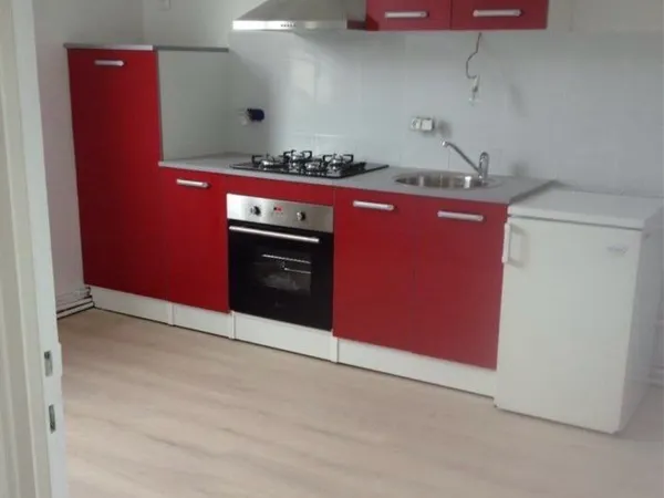 Appartement T4 Marmande