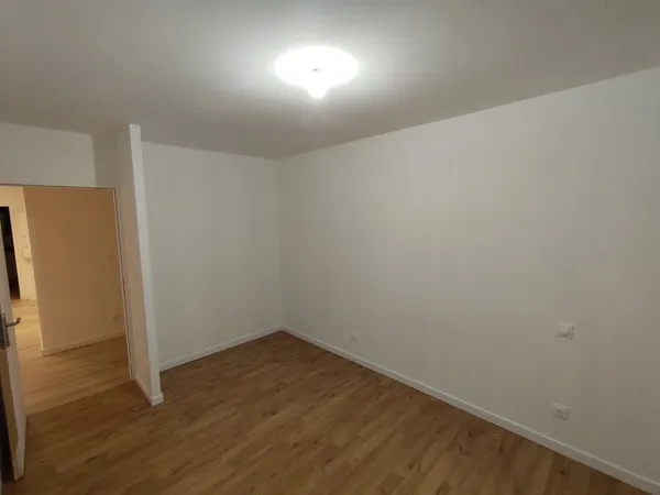 Appartement de 45m2 à louer sur Tence