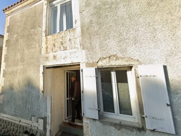 Maison 3 pièces 65 m²