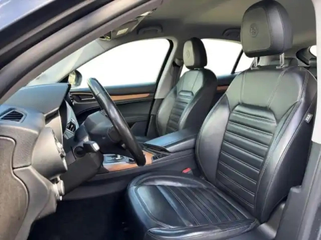 Alfa Romeo Stelvio 2.0t 280ch super q4 at8 my19 — photo 22