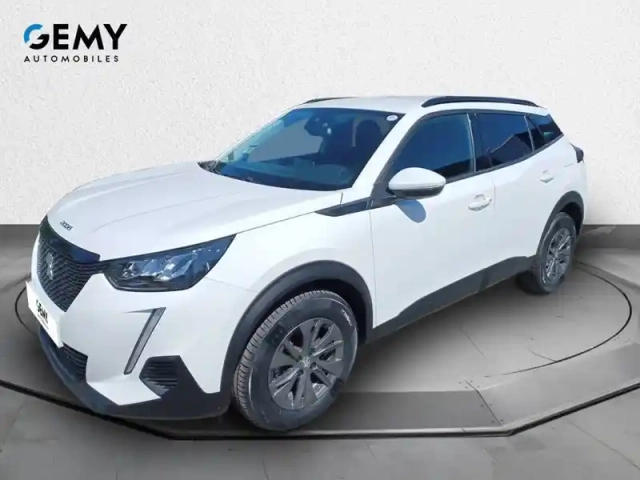 Peugeot 2008 bluehdi 110 s&amp;s bvm6