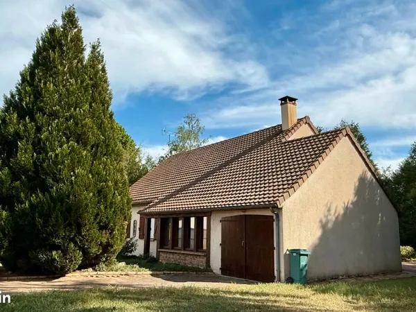 Maison 4 pièces 85 m²