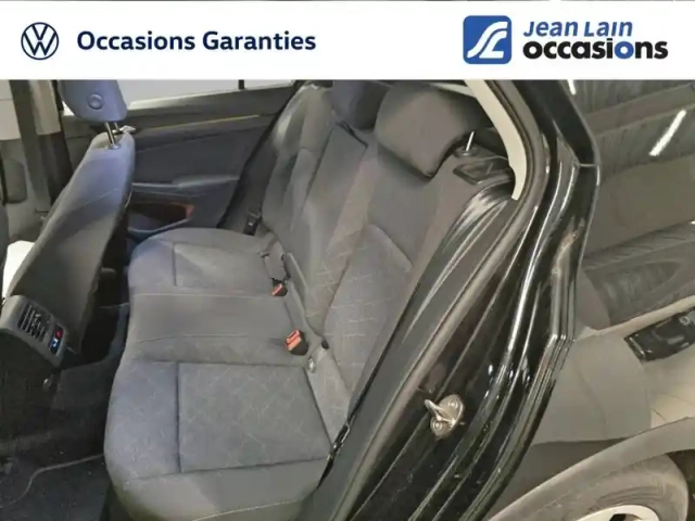 Volkswagen Golf 2.0 tdi scr 116 bvm6 — photo 6