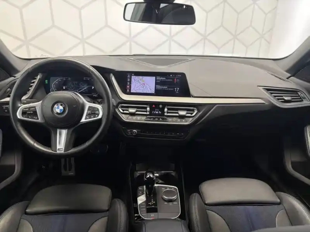 Bmw Serie 2 gran coupe 218d 150 ch bva8 — photo 8