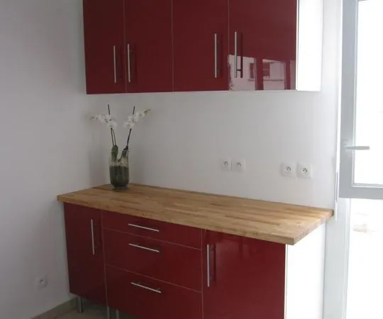 Appartement de 57m2 à louer sur Lyon 08