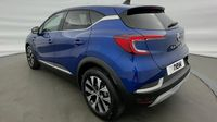 Renault Captur 1.3 TCe mild hybrid 140ch Techno — photo 6