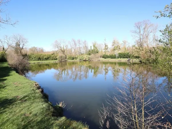 VALLE D'EURE