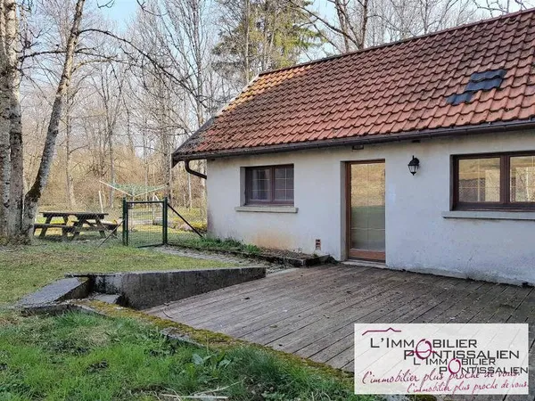 Appartement T6- Résidence 'La Droséra'
