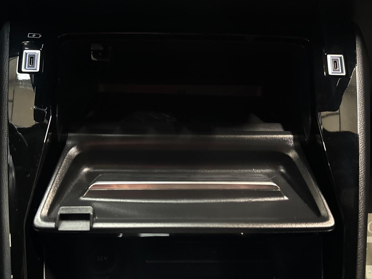 Peugeot 2008 1.2 puretech 130ch s&s allure eat8 — photo 19