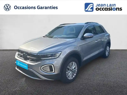 Volkswagen T-Roc 1.5 tsi evo 150 start/stop bvm6