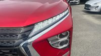 Mitsubishi Eclipse Cross 2.4 MIVEC PHEV 188ch Instyle 4WD 2023 — photo 17