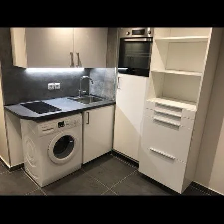 Charmant studio rer A val de Fontenay