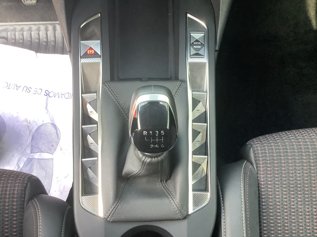 DS DS3 — photo 26
