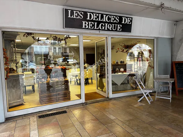 Bureaux 50 m²