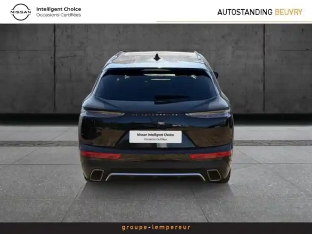 Ds Ds 7 e-tense 225ch performance line — photo 6