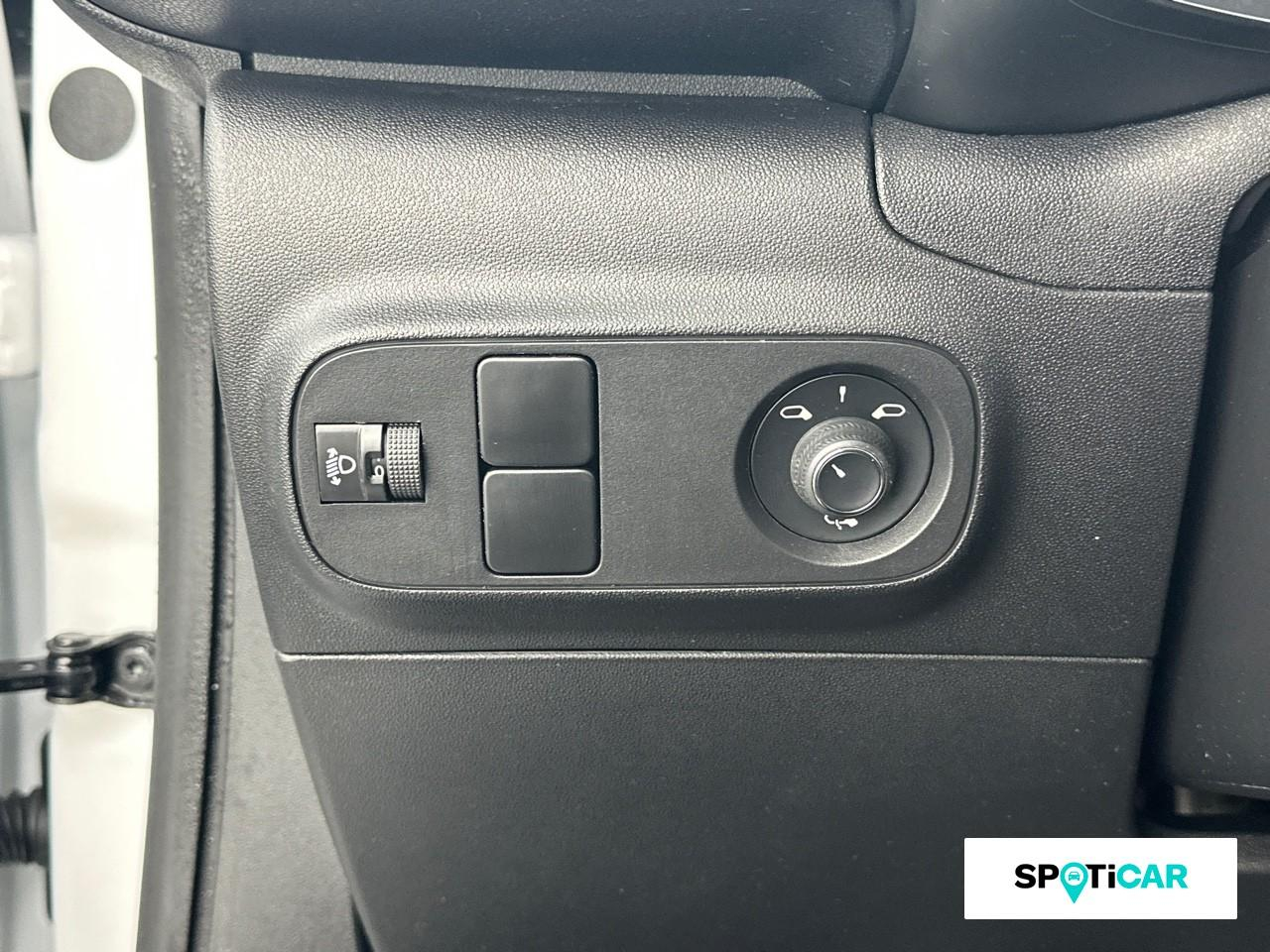 Citroën C3 1.2 puretech 83ch s&s  feel business — photo 18