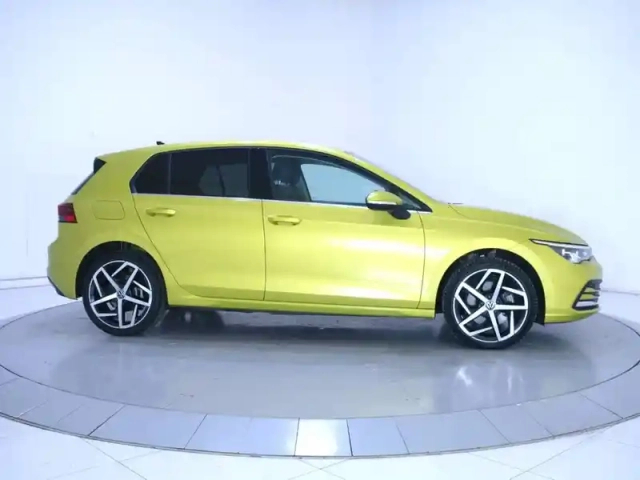 Volkswagen Golf 1.4 hybrid rechargeable opf 204 dsg6 — photo 72