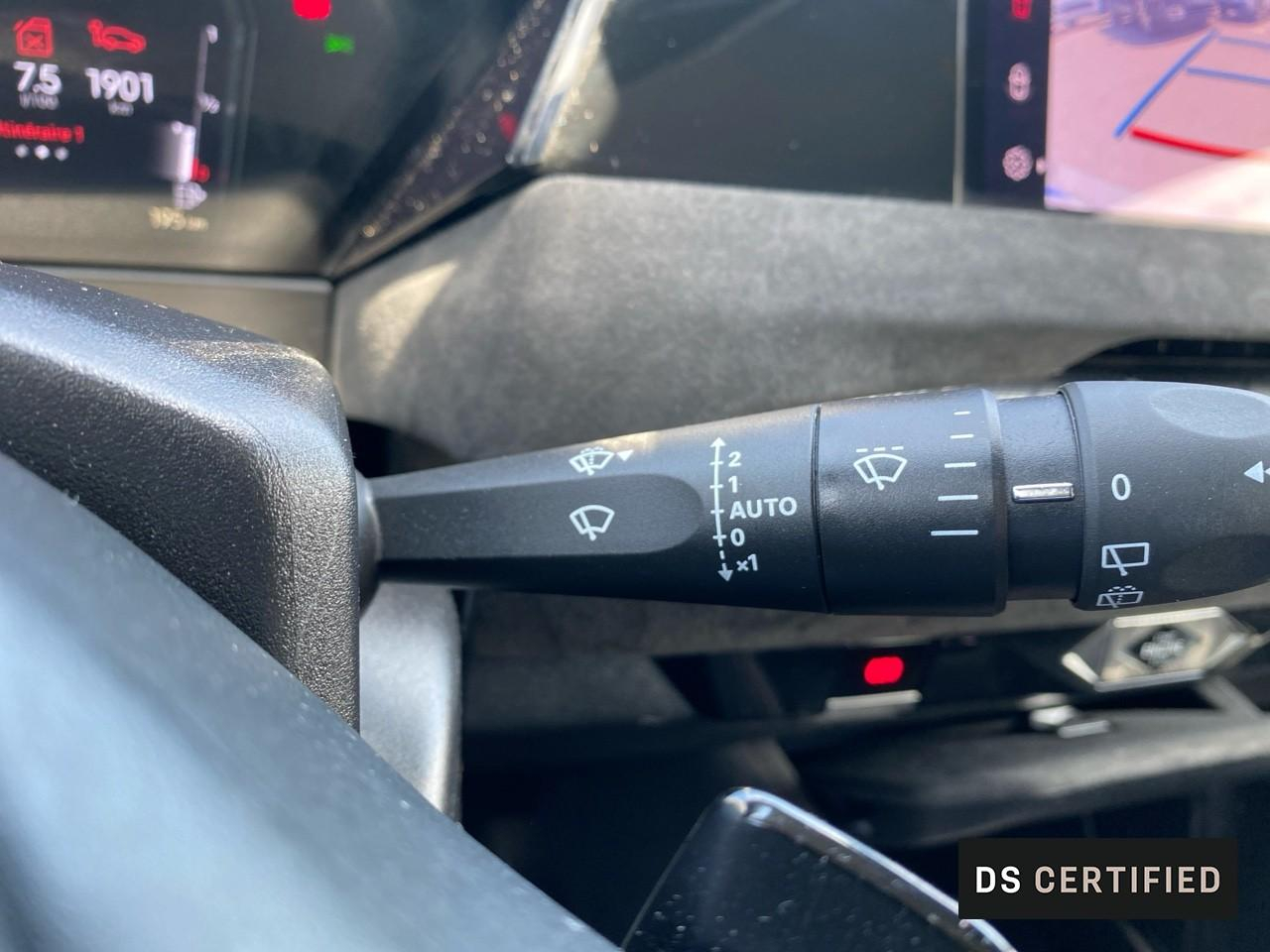 Ds Ds 4 puretech 130ch performance line + automatique — photo 26