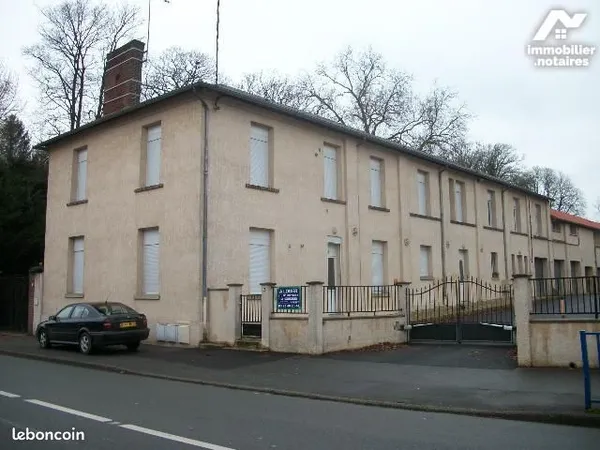 Appartement 3 pièces 82 m²