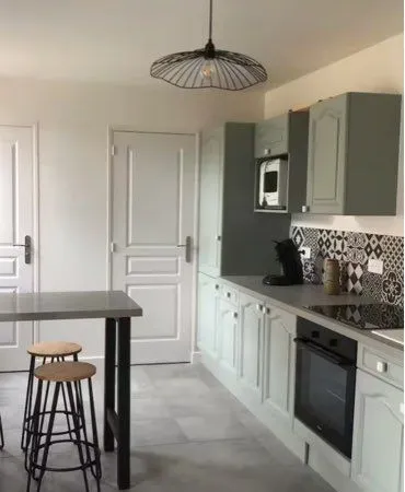 Maison individuelle à louer