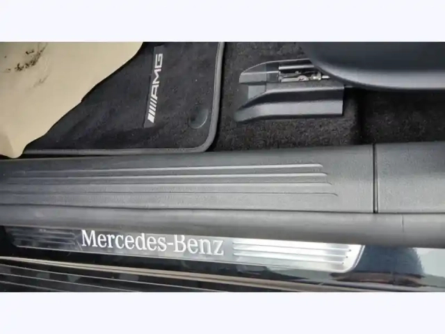 Mercedes Cla 250 e shooting brake amg l — photo 19