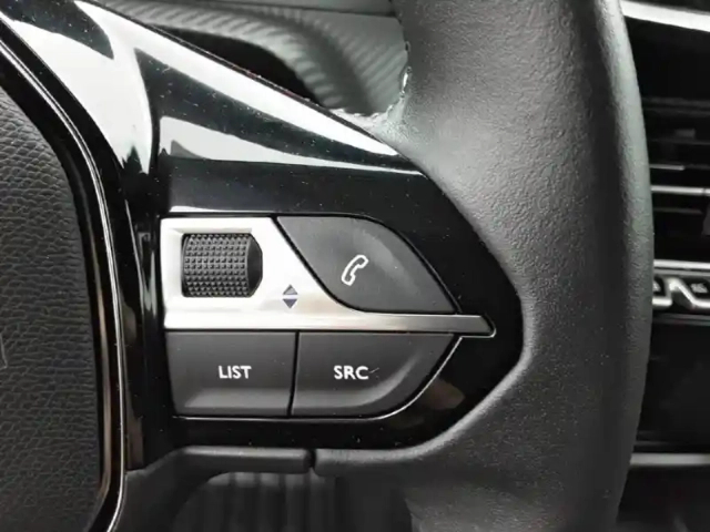 Peugeot 208 bluehdi 100 s&amp;s bvm6 — photo 22