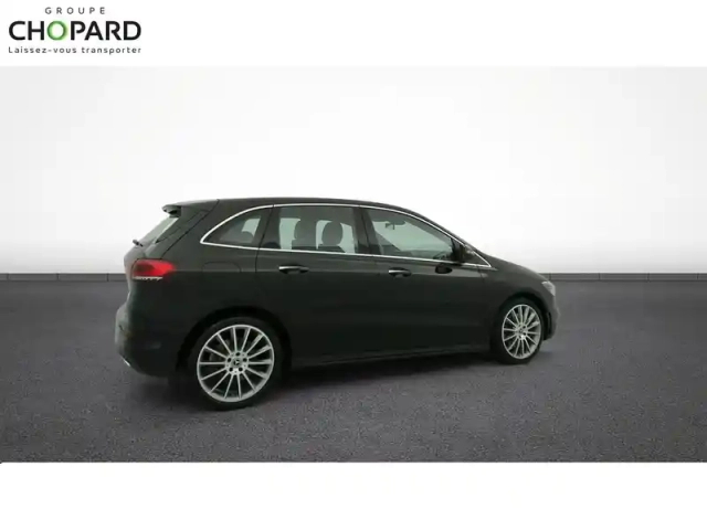 Mercedes Classe B 250 e 8g-dct — photo 42
