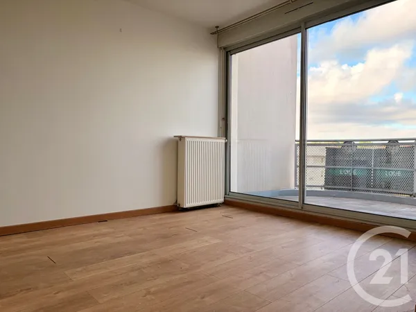 Appartement 2 pièces 32 m²