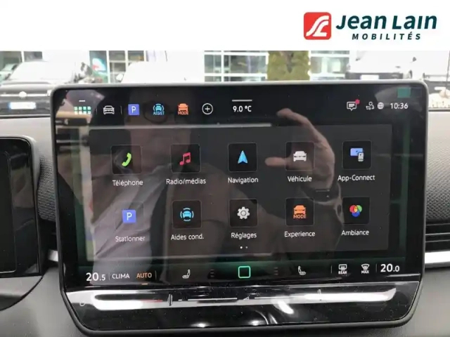 Volkswagen T-Roc 1.5 etsi evo2 hybrid 116 ch dsg7 — photo 52