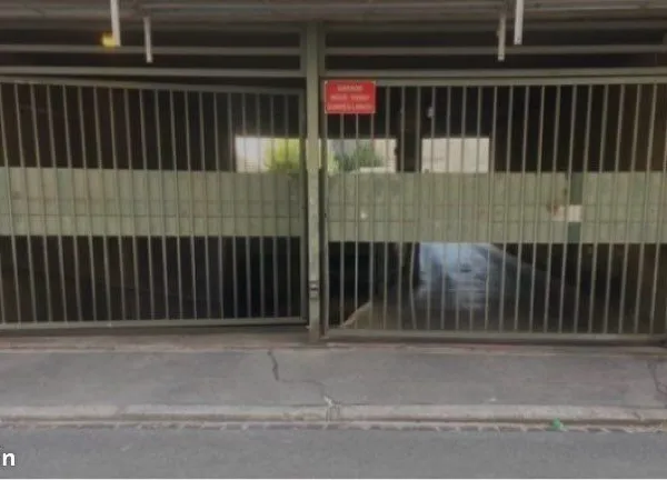Place de parking sécurisée - Toulouse Jeanne-d'Arc / Matabiau