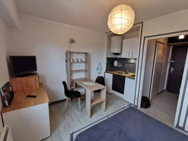 Studio de 15m2 à louer sur Thouars