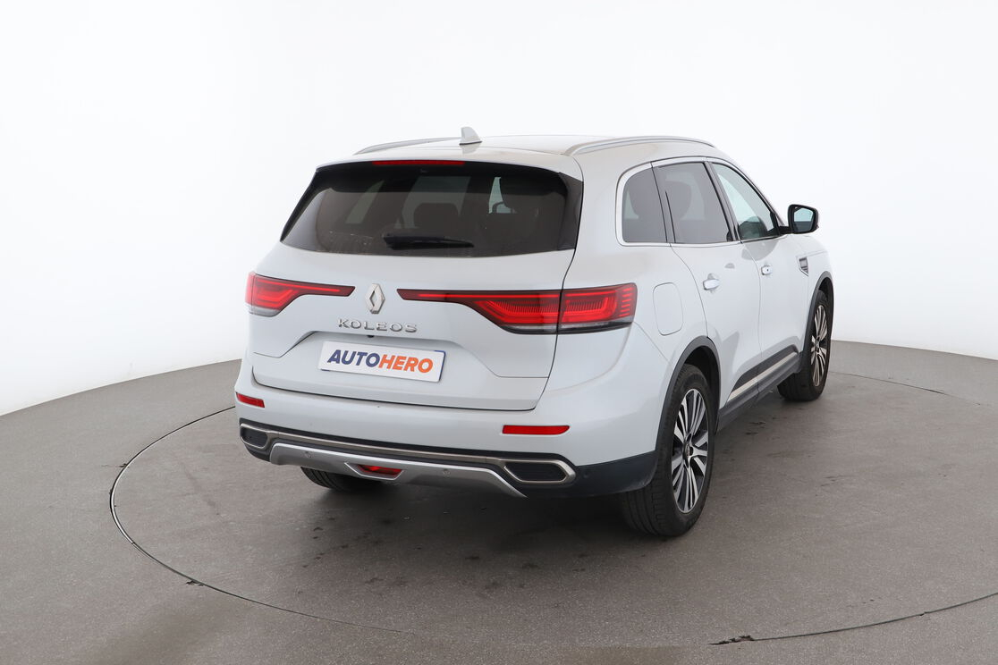 Renault Koleos 1.3 TCe Initiale Paris EDC — photo 5