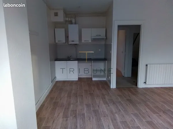 Immeuble de rapport 11 pièces 488 m²