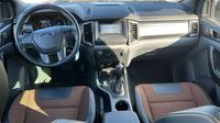 Ford Ranger 3.2 TDCi 200ch Double Cabine Wildtrak BVA — photo 11