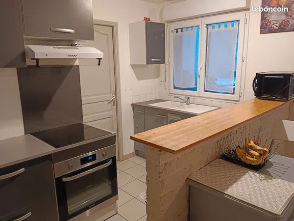 Appartement T3