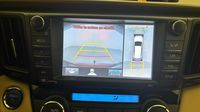 Toyota Rav4 197 Hybride Lounge AWD CVT — photo 28