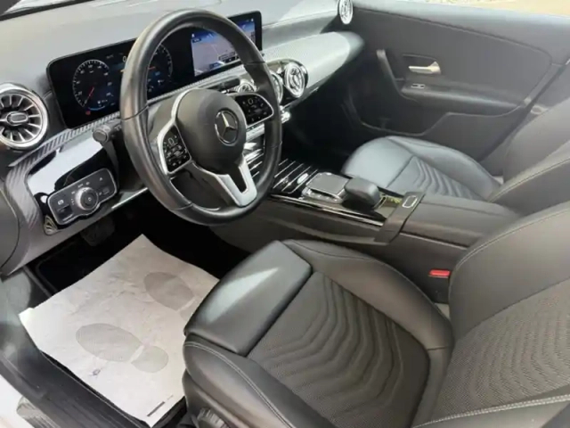 Mercedes Classe A 250 e business line — photo 9