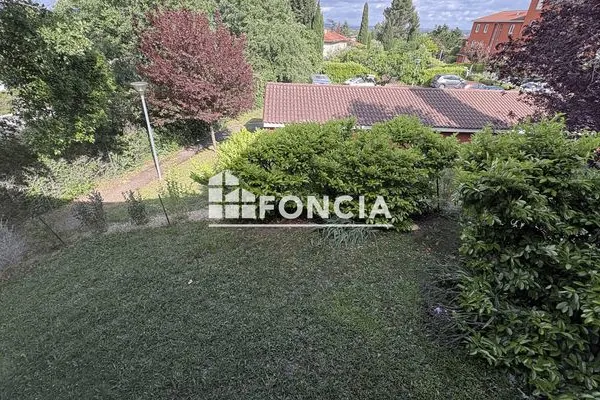 Appartement 5 pièces 105 m²