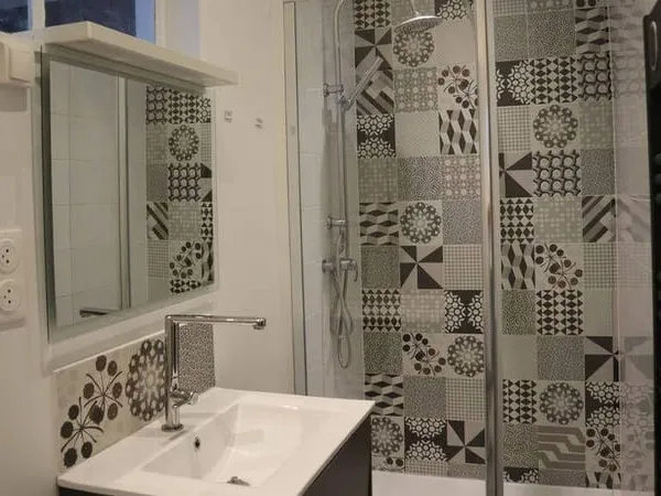 Chambre dans une colocation 140 m² Villejuif