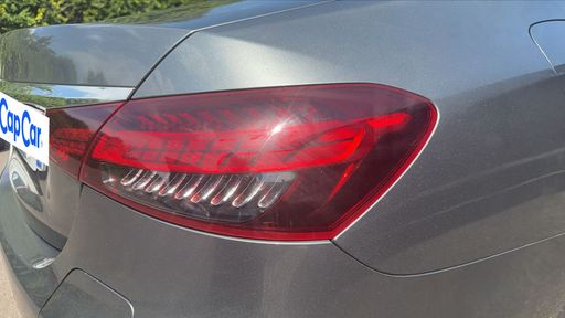 Mercedes Classe E 300 e 320 EQ Power 9G-TRONIC - Avantgarde Line – 2021 – 143672 km – Hybride rechargeable – Boîte Automatique — photo 6