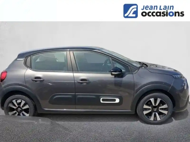 Citroën C3 puretech 83 s&amp;s bvm5 — photo 4