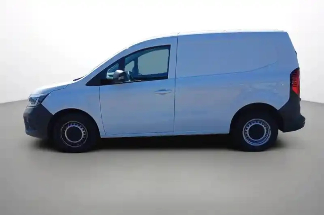 Renault Kangoo Van fg tole blue dci 95 l1 gsr2 — photo 3