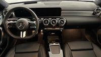 Mercedes Classe A 200 d 150ch AMG Line 8G-DCT — photo 11