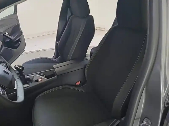 Peugeot 308 puretech 130ch s&amp;s bvm6 — photo 14