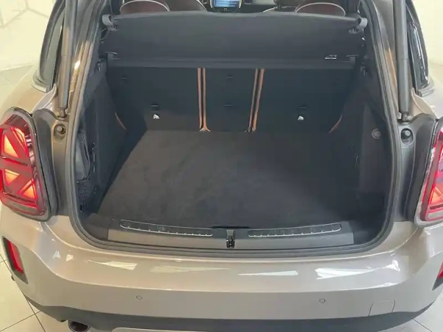 Mini Mini countryman 136 ch bva7 — photo 14