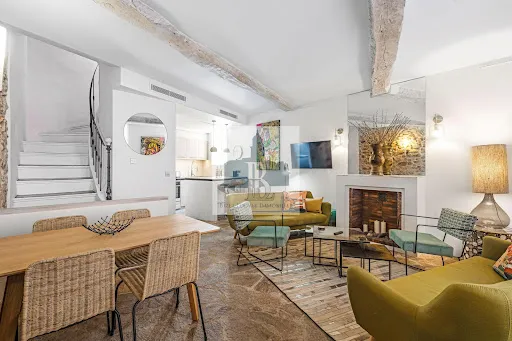 Maison 4 pièces 95 m²