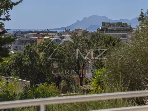 Appartement 3 pièces 85 m²