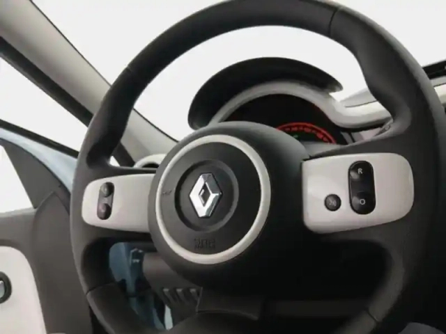 Renault Twingo 1.0 sce 65ch equilibre — photo 30