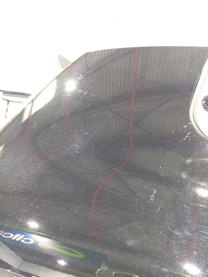 Citroën C3 — photo 37