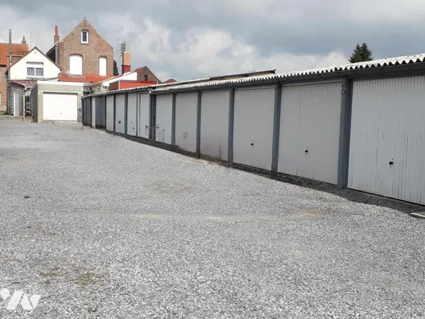 Garage et parking Vente Abscon 165000€